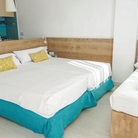 Apartamentos Ferrer Lime Tamarindos Port d'Alcúdia Extérieur photo