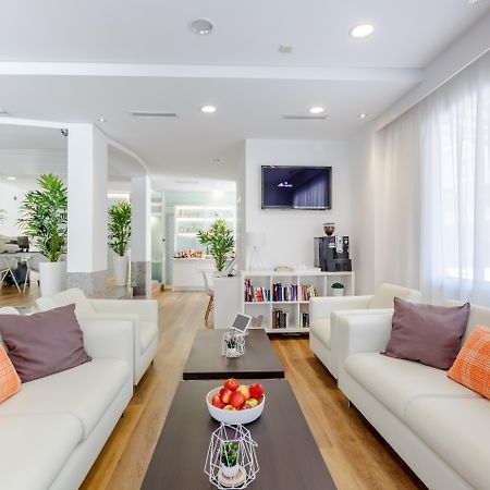 Apartamentos Ferrer Lime Tamarindos Port d'Alcúdia Extérieur photo