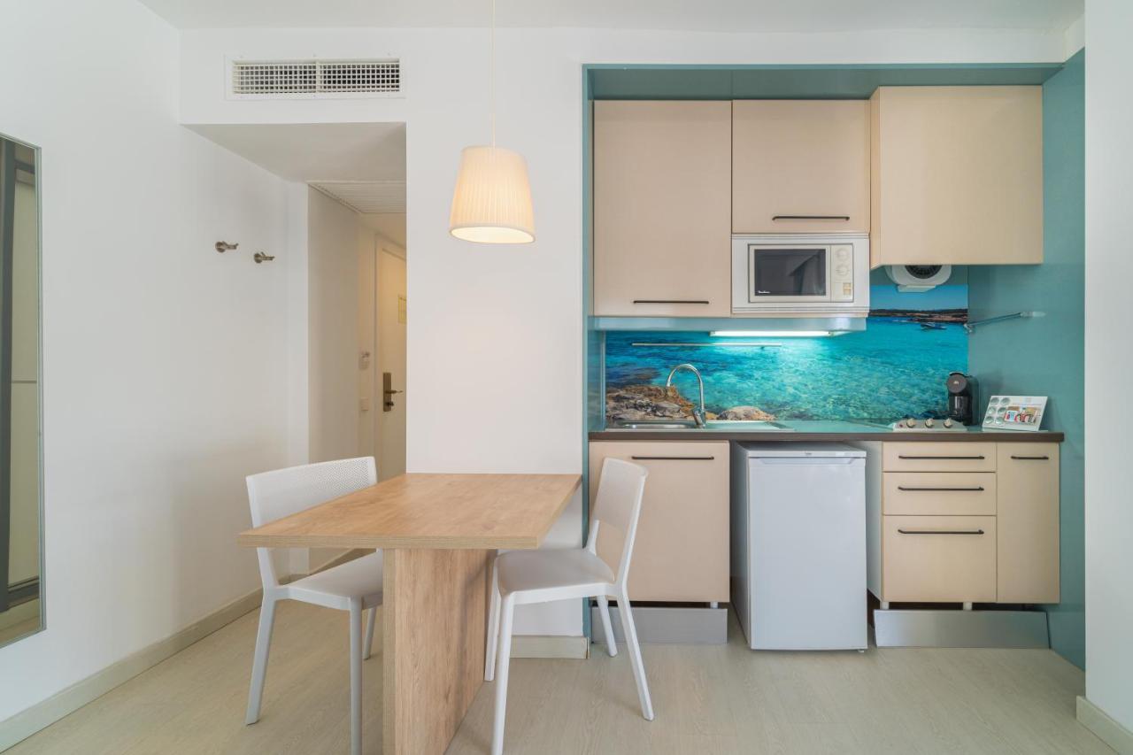 Apartamentos Ferrer Lime Tamarindos Port d'Alcúdia Extérieur photo