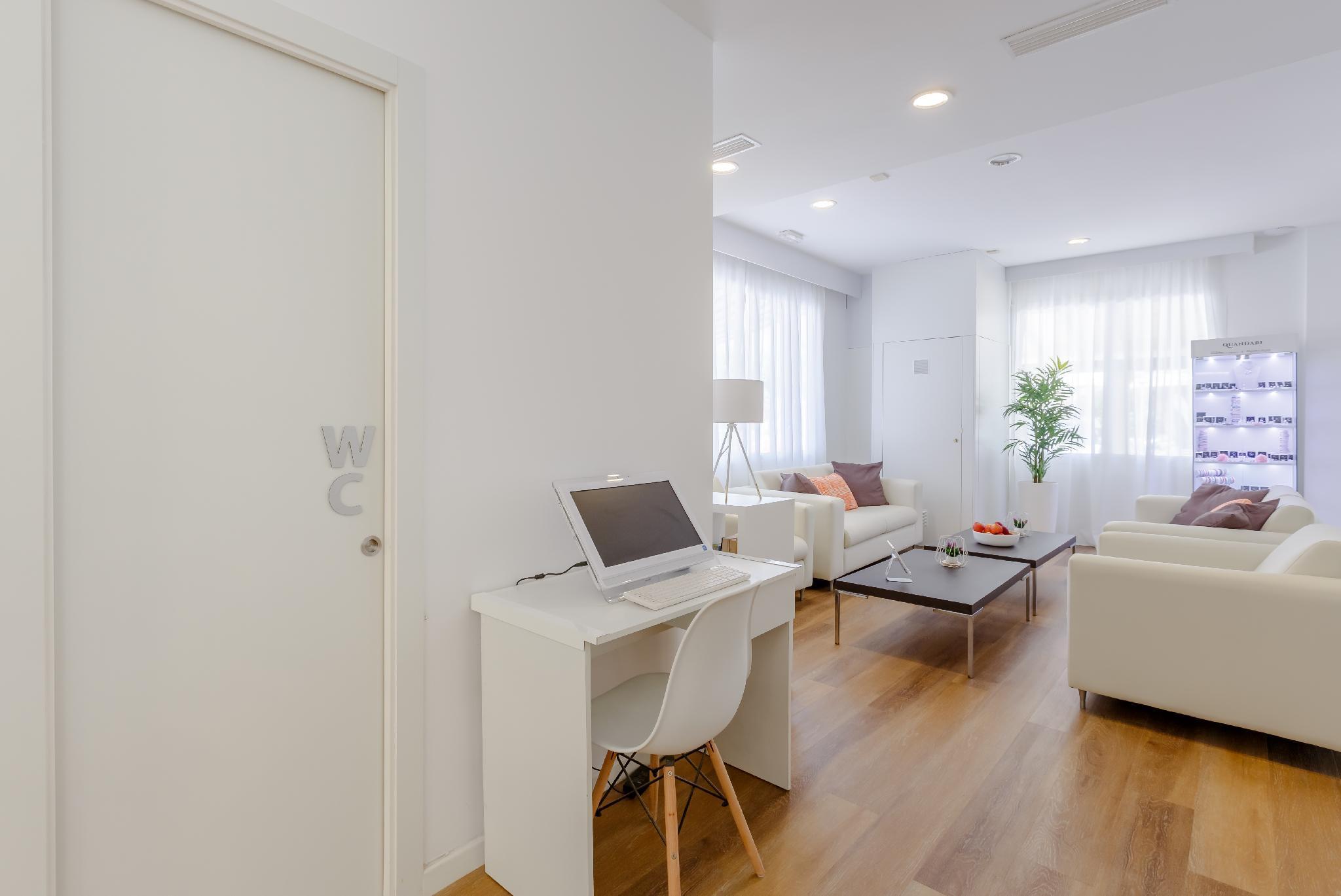 Apartamentos Ferrer Lime Tamarindos Port d'Alcúdia Extérieur photo