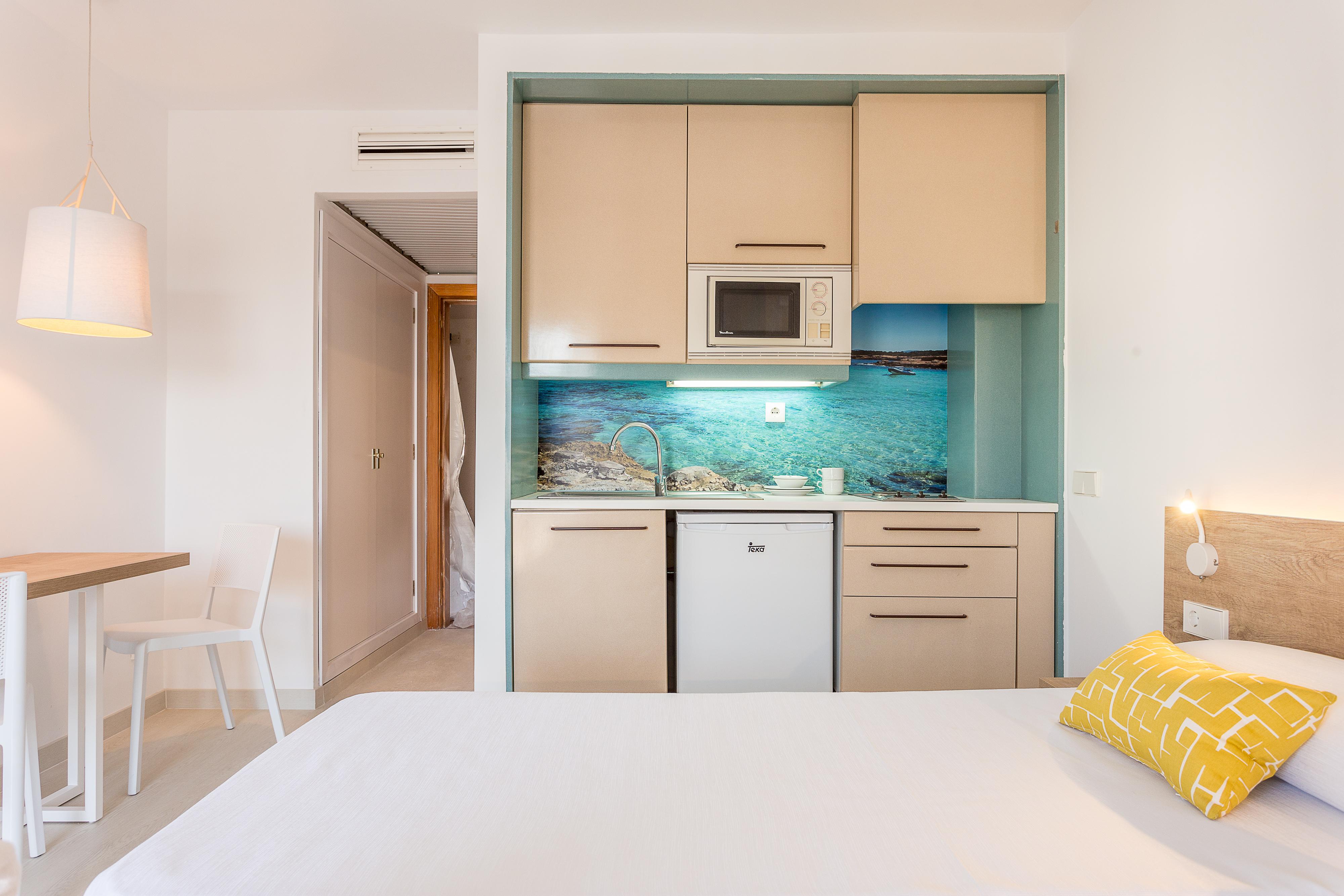 Apartamentos Ferrer Lime Tamarindos Port d'Alcúdia Extérieur photo