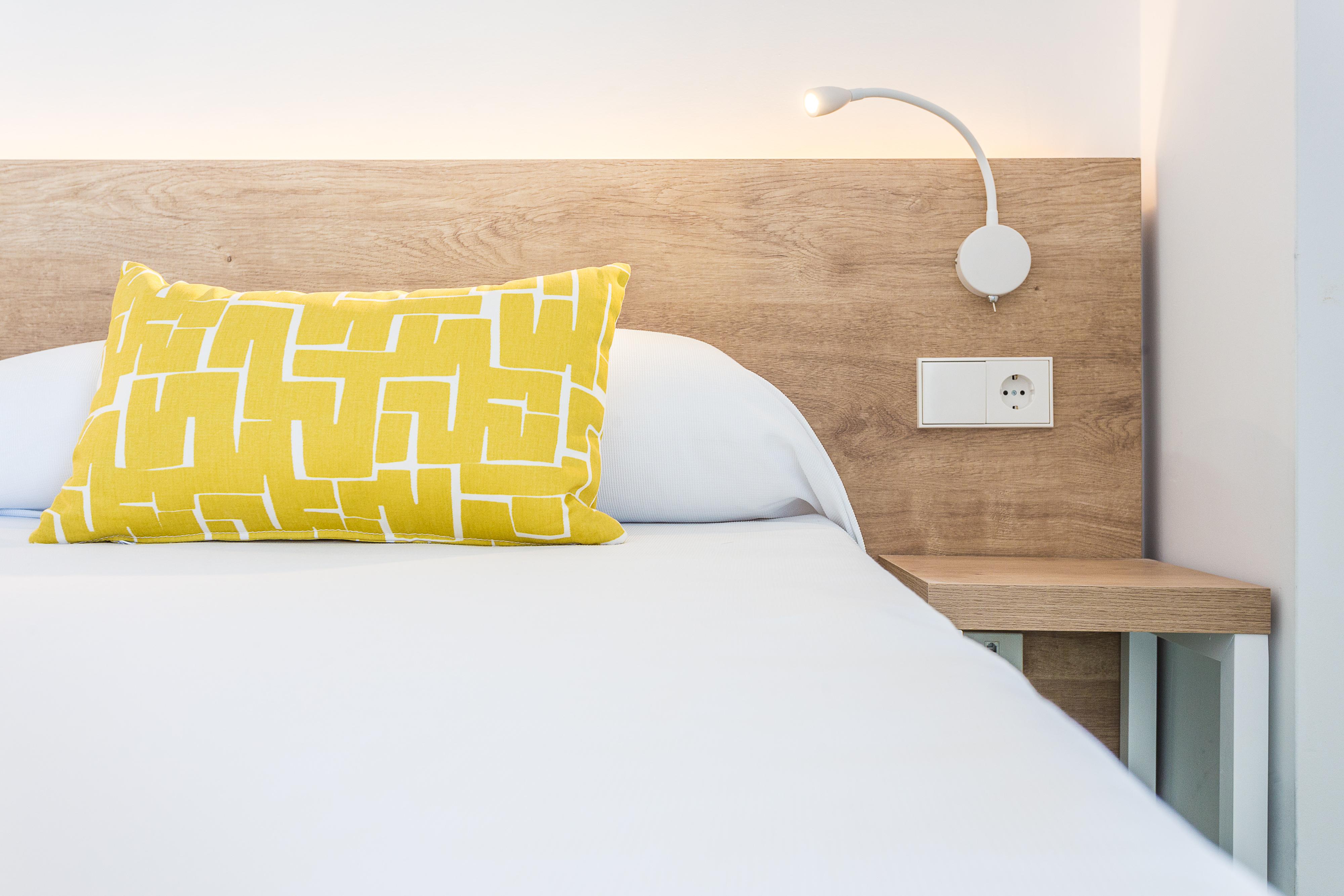Apartamentos Ferrer Lime Tamarindos Port d'Alcúdia Extérieur photo