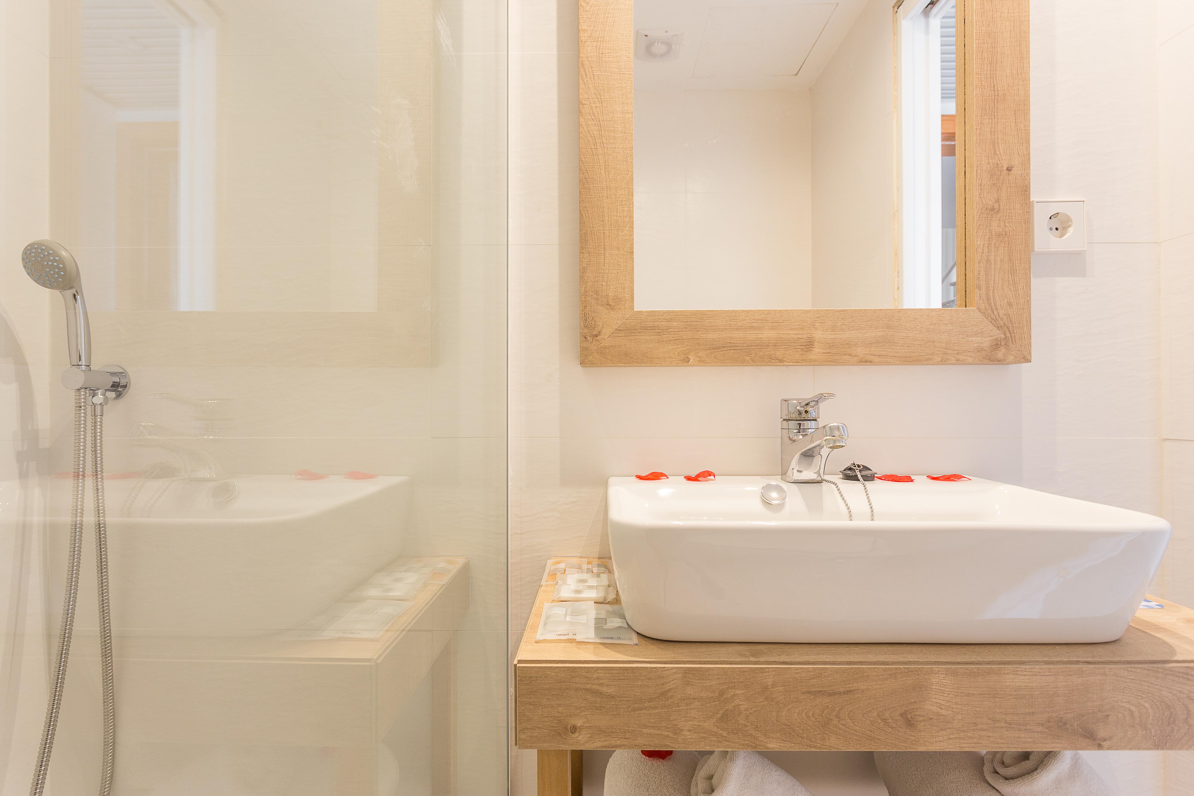 Apartamentos Ferrer Lime Tamarindos Port d'Alcúdia Extérieur photo