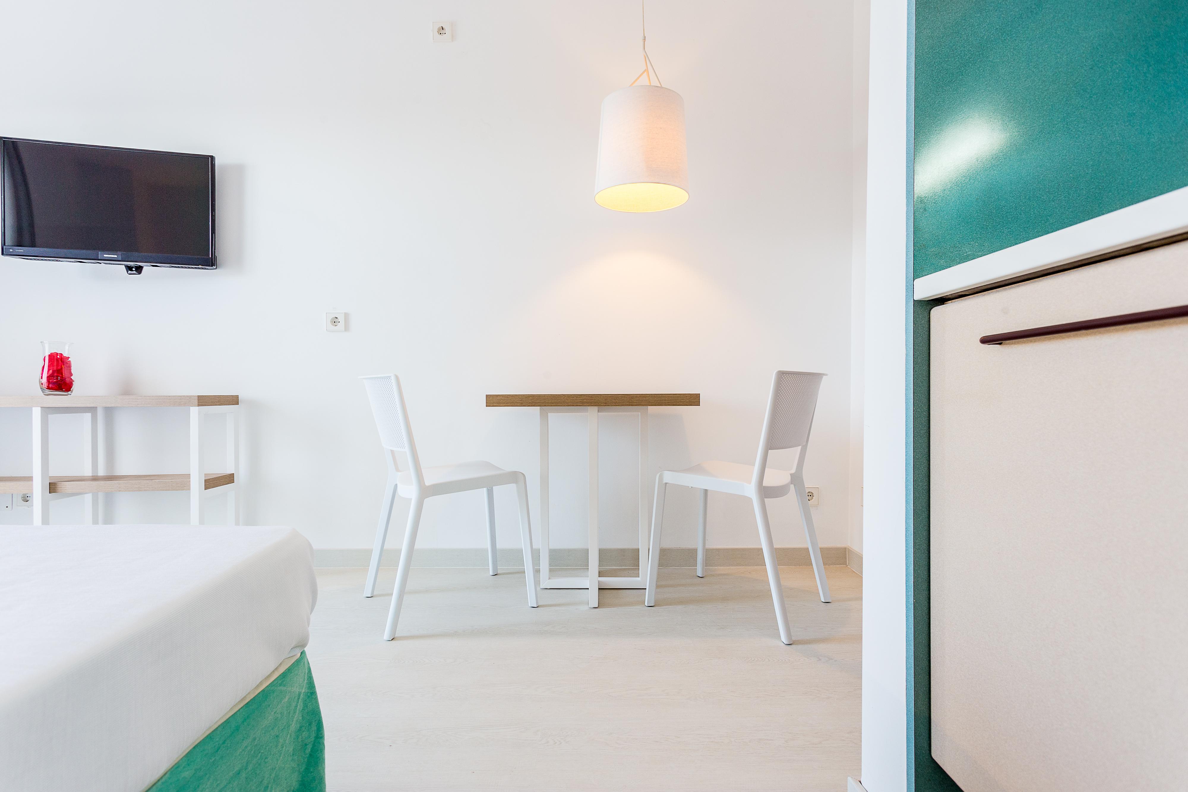 Apartamentos Ferrer Lime Tamarindos Port d'Alcúdia Extérieur photo