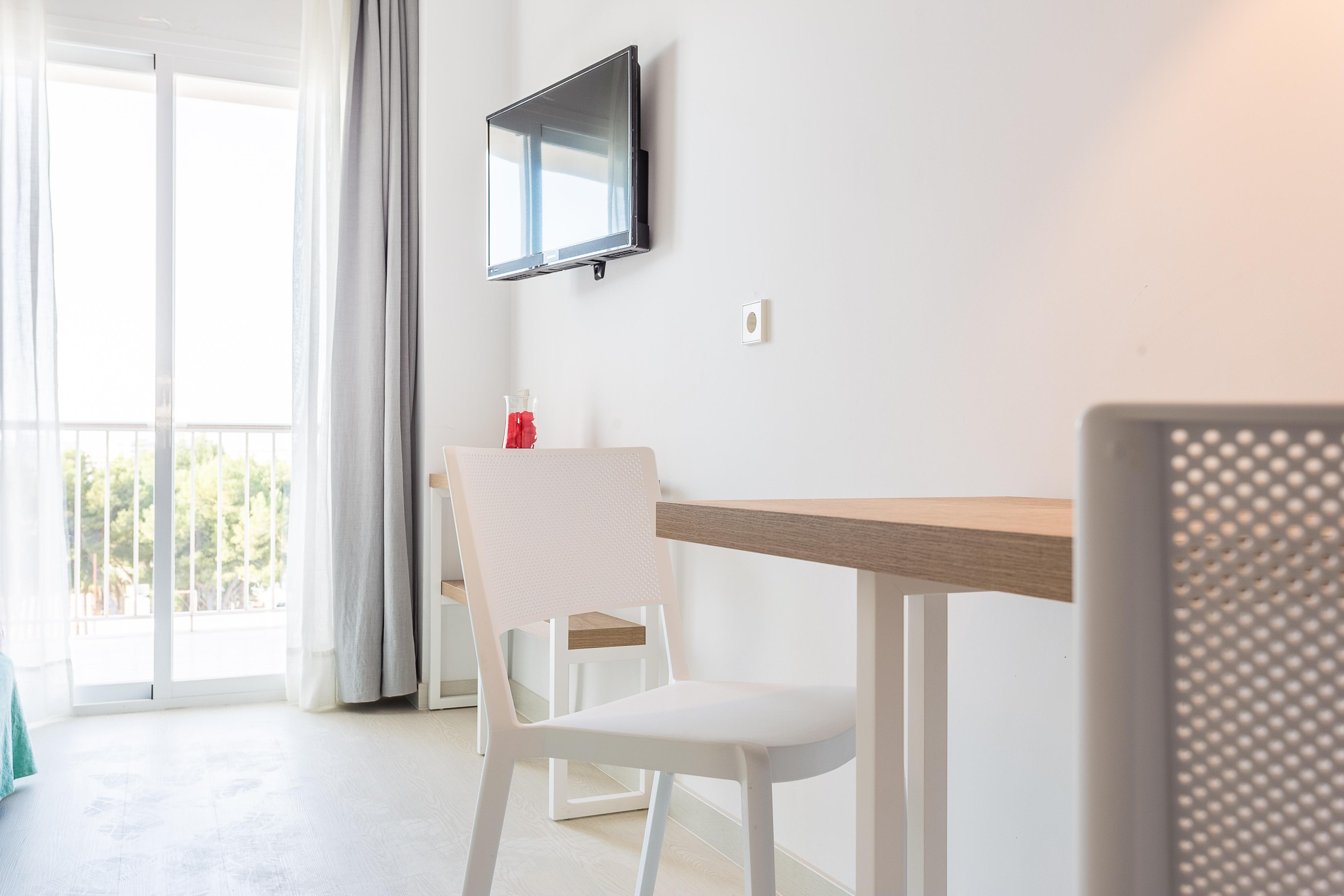 Apartamentos Ferrer Lime Tamarindos Port d'Alcúdia Extérieur photo
