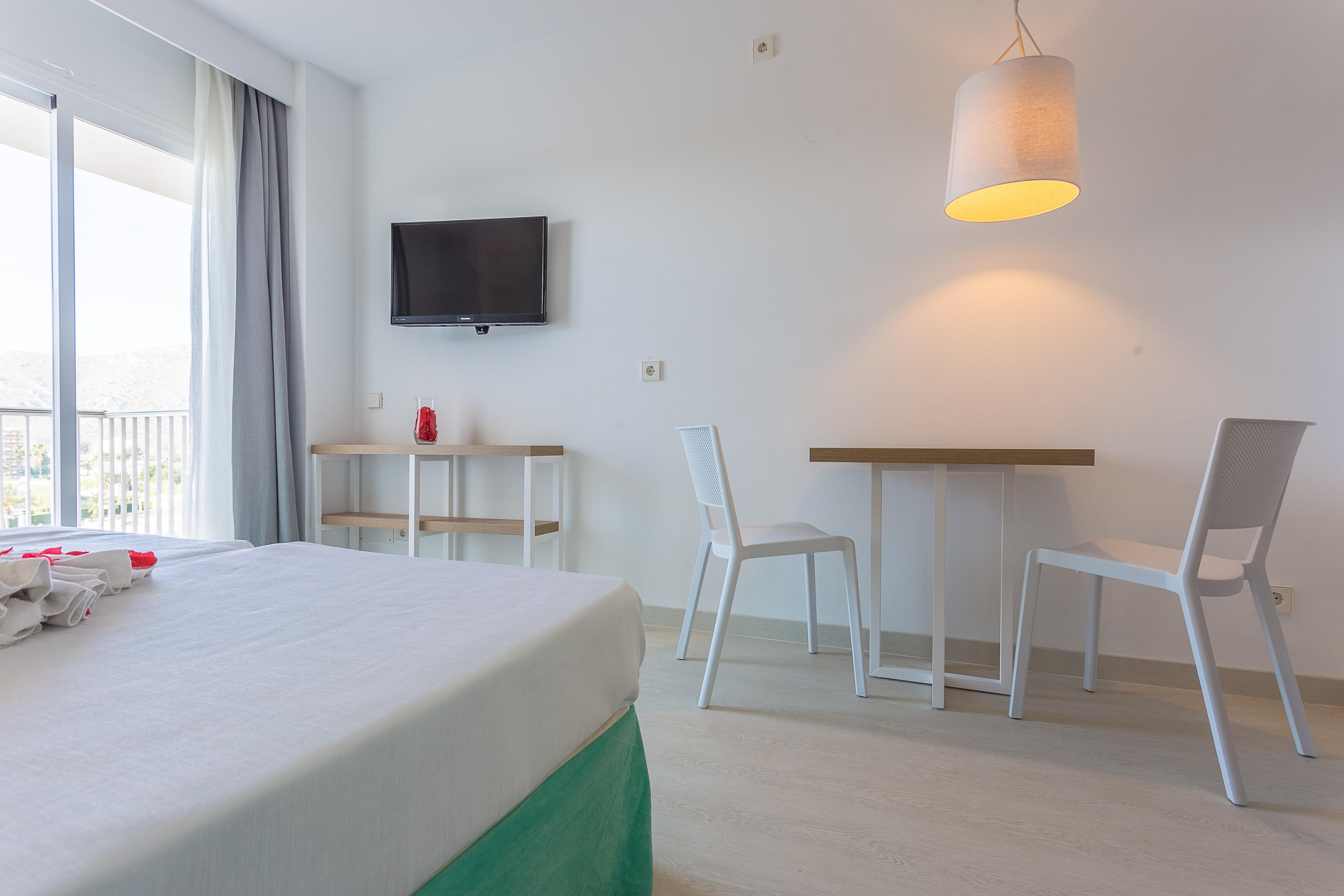 Apartamentos Ferrer Lime Tamarindos Port d'Alcúdia Extérieur photo