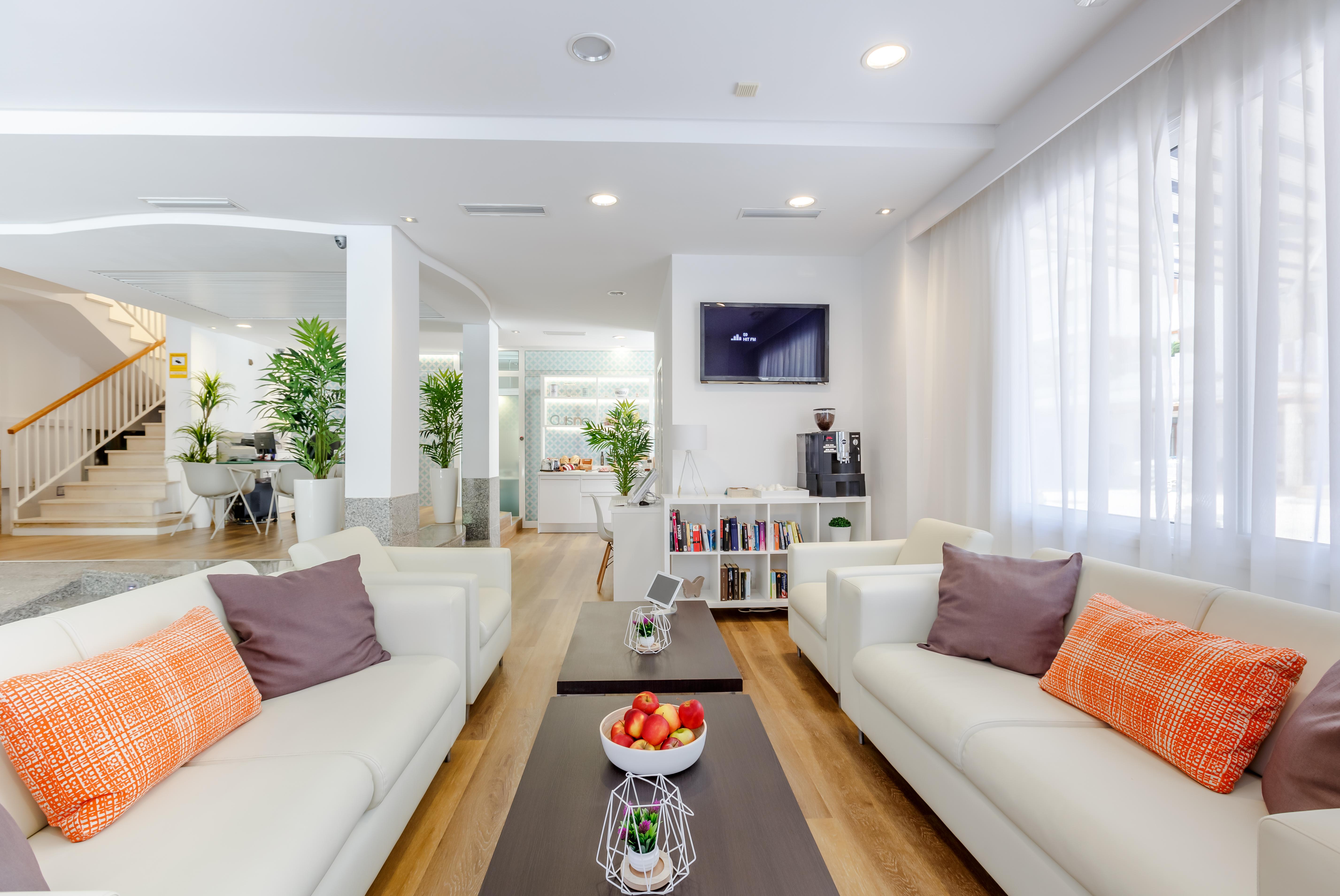 Apartamentos Ferrer Lime Tamarindos Port d'Alcúdia Extérieur photo