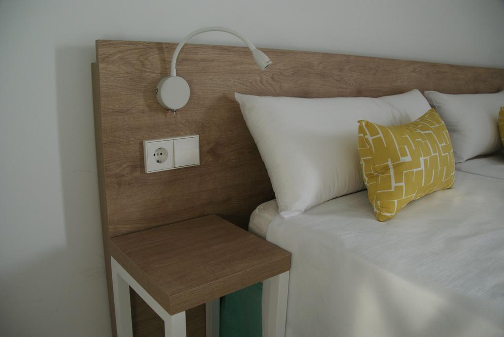 Apartamentos Ferrer Lime Tamarindos Port d'Alcúdia Extérieur photo