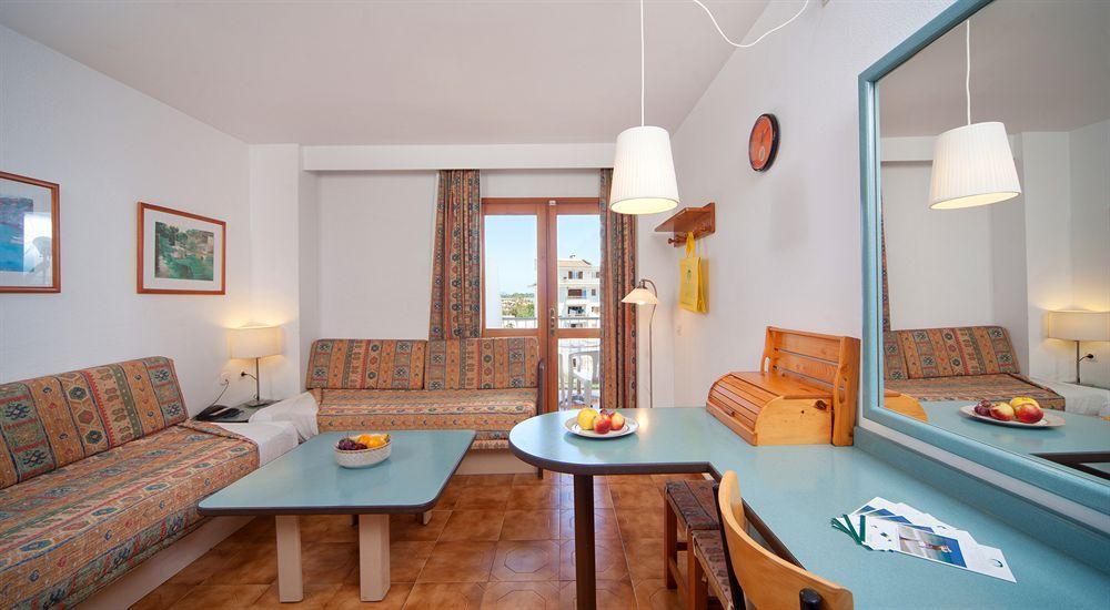 Apartamentos Ferrer Lime Tamarindos Port d'Alcúdia Extérieur photo