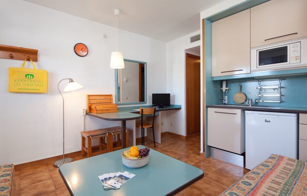 Apartamentos Ferrer Lime Tamarindos Port d'Alcúdia Extérieur photo
